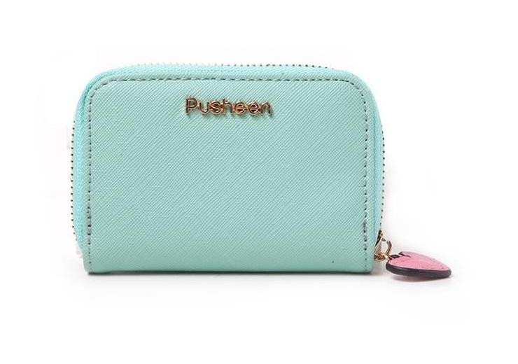PUSHEEN - Mini Portefeuille Femme - 2