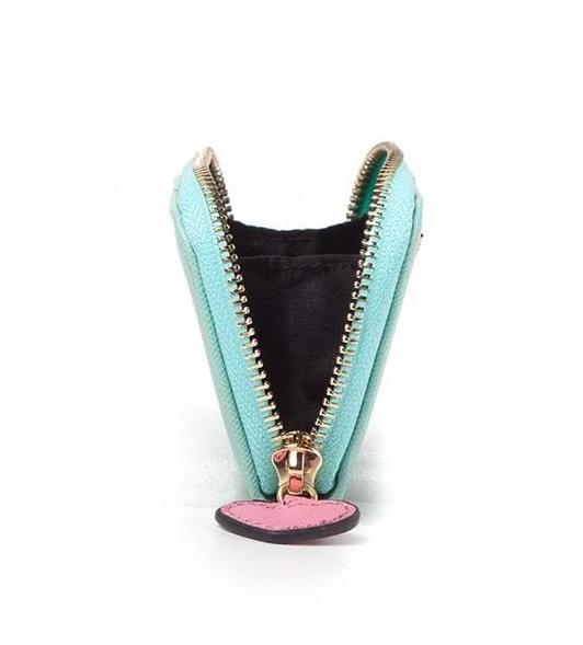 PUSHEEN - Mini Portefeuille Femme - 3