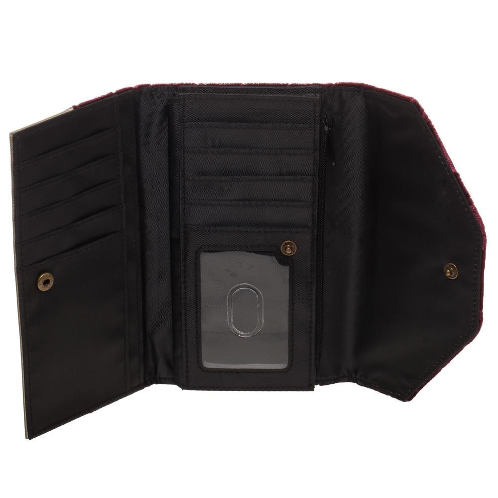 HARRY POTTER Advanced Wizardry Flap Wallet Wallet Harry Potter