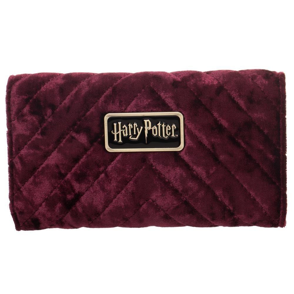 HARRY POTTER - Advanced Wizardry Flap Wallet - 2