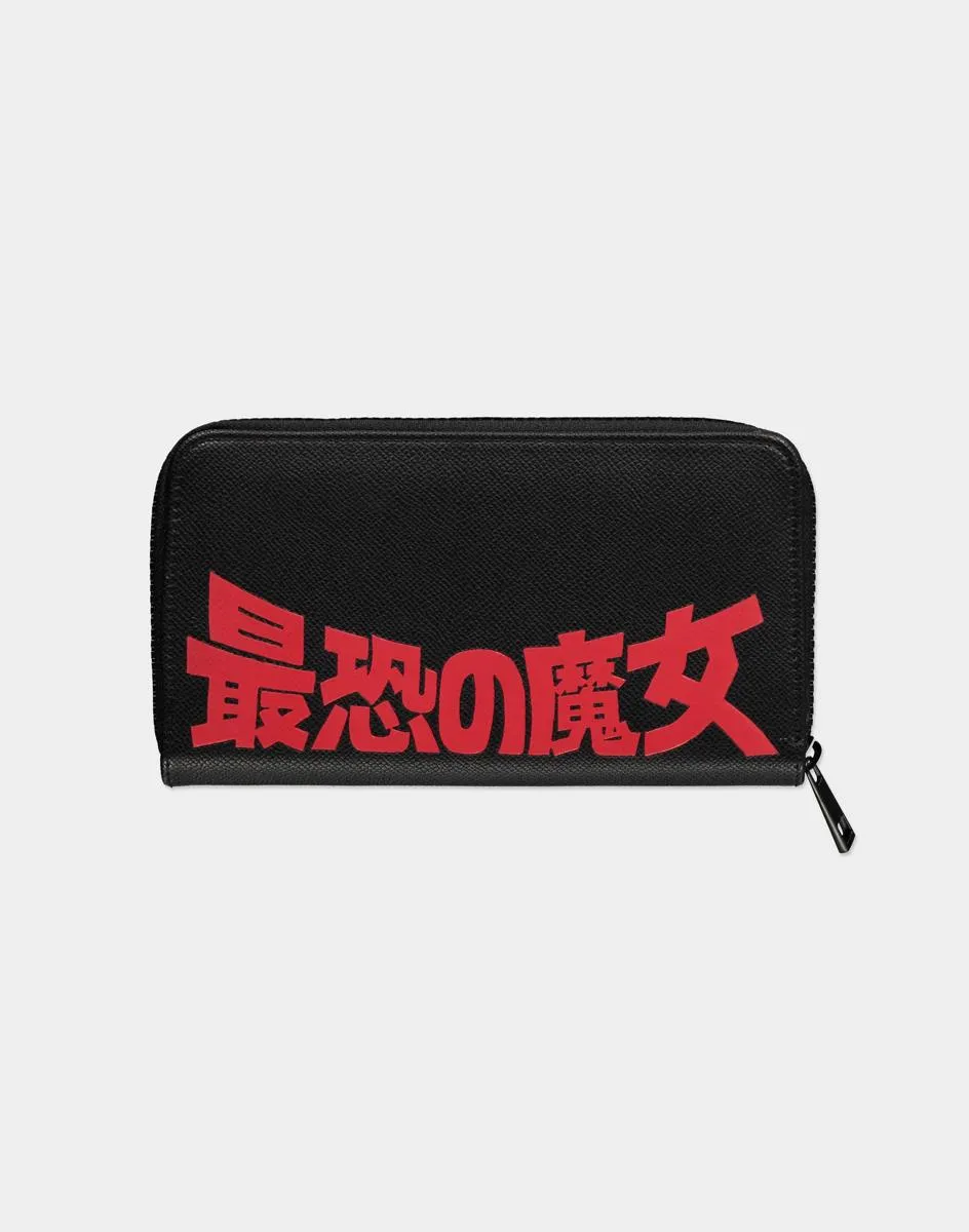 DISNEY - Snow White - Evil Queen - Wallet - 2