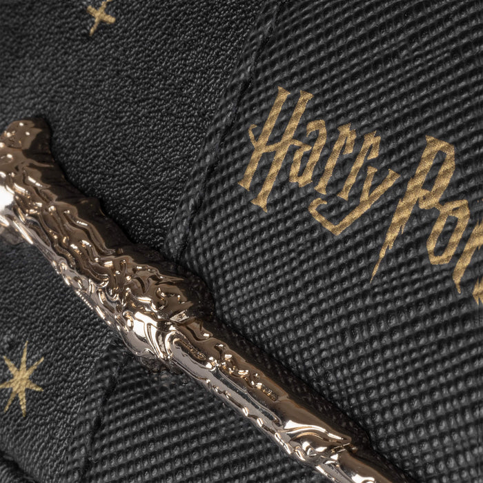 HARRY POTTER - Baguette - Premium Portefeuille '17.5x10x3cm' - 4