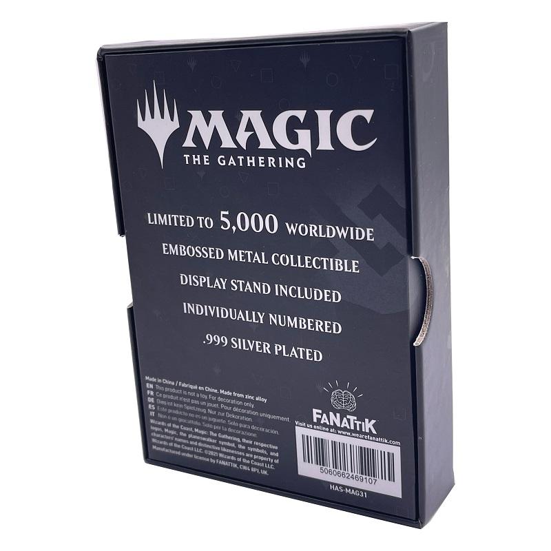 Magic: The Gathering - Garruk Wildspeaker (Lingua Selvaggia) - Lorwyn - Carta Singola Rara - 3