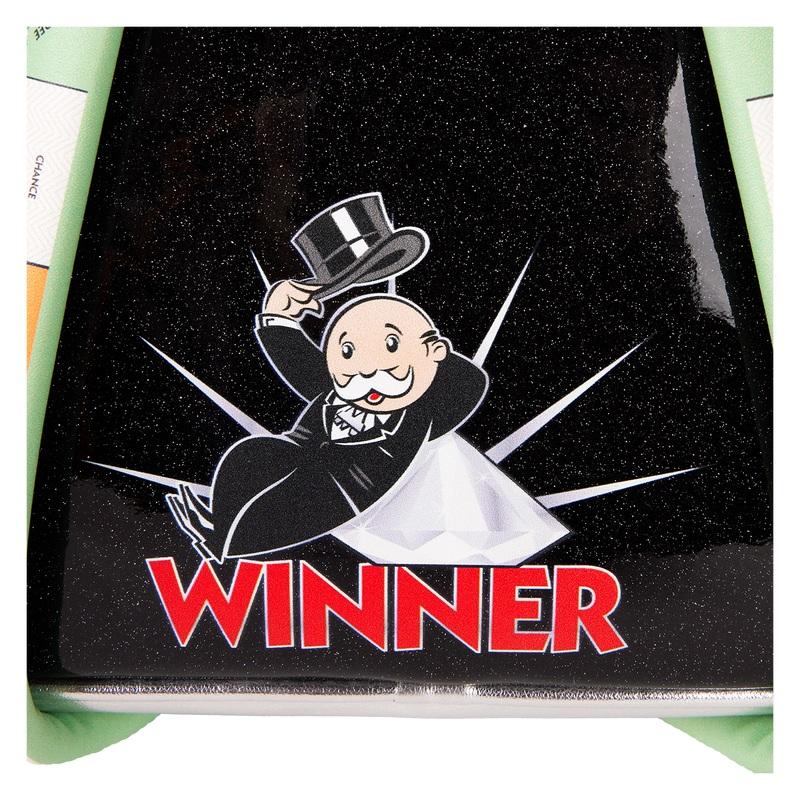 HASBRO - Monopoly - Mini Sac à Dos LoungeFly - 5