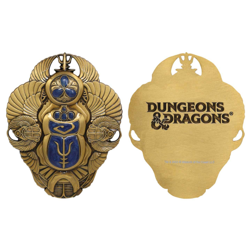 DUNGEONS & DRAGONS - Scarab of Protection - Limited Edition Replica_IMAGE_2