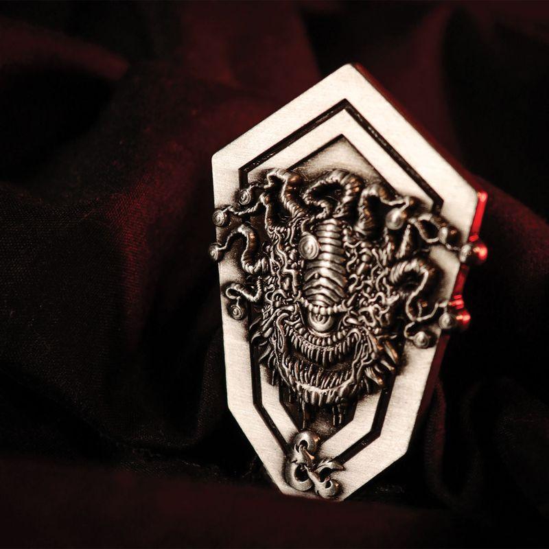 DUNGEONS & DRAGONS - Beholder - Limited Edition Pin's - 4