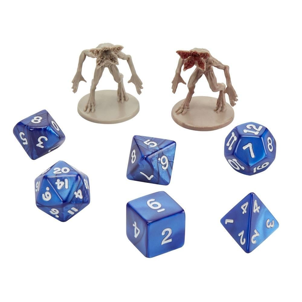 STRANGER THINGS - Dungeons & Dragons Starter Set 'Version Anglaise' - 4