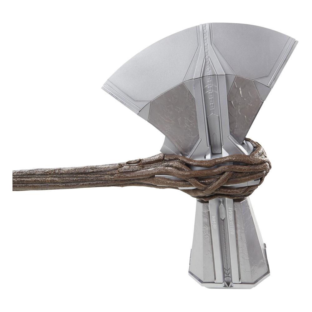 MARVEL - Thor's Stormbreaker - Electronic Axe 1/1_IMAGE_2