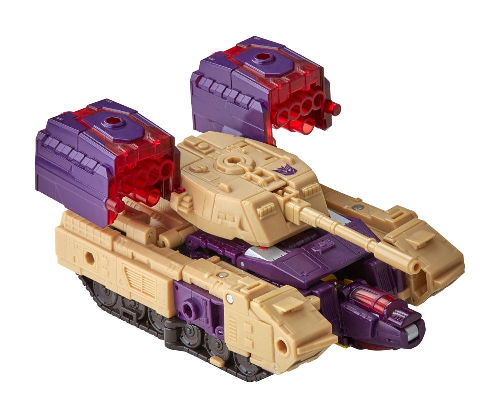 TRANSFORMERS - Blitzwing - Figure Leader Class 18cm_IMAGE_5