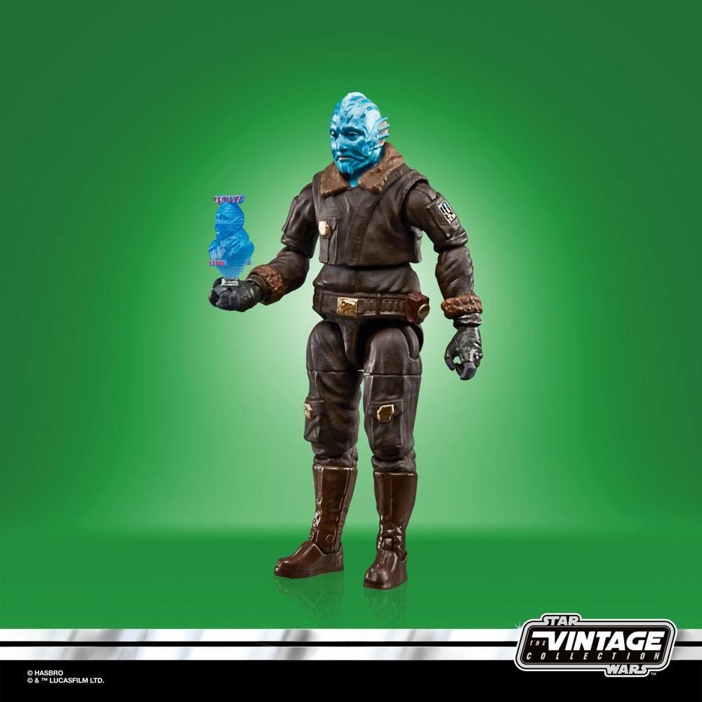 STAR WARS - The Mythrol (Mandalor.) - Figure Vintage Collection 10cm - 2