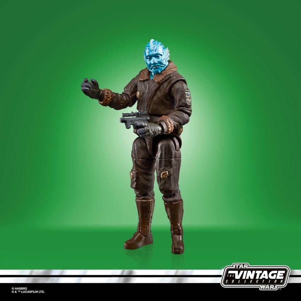 STAR WARS - The Mythrol (Mandalor.) - Figure Vintage Collection 10cm - 3