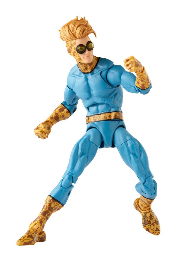 MARVEL - Marvel's Speedball - Figure Legends Series 15cm_IMAGE_4