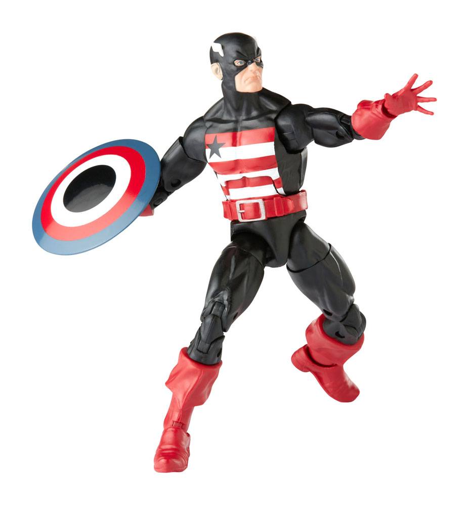 MARVEL - U.S. Agent - Figure Legends Series 15cm_IMAGE_4