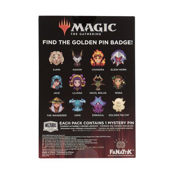 MAGIC THE GATHERING - Mystery Box de 12 Pin's - 6