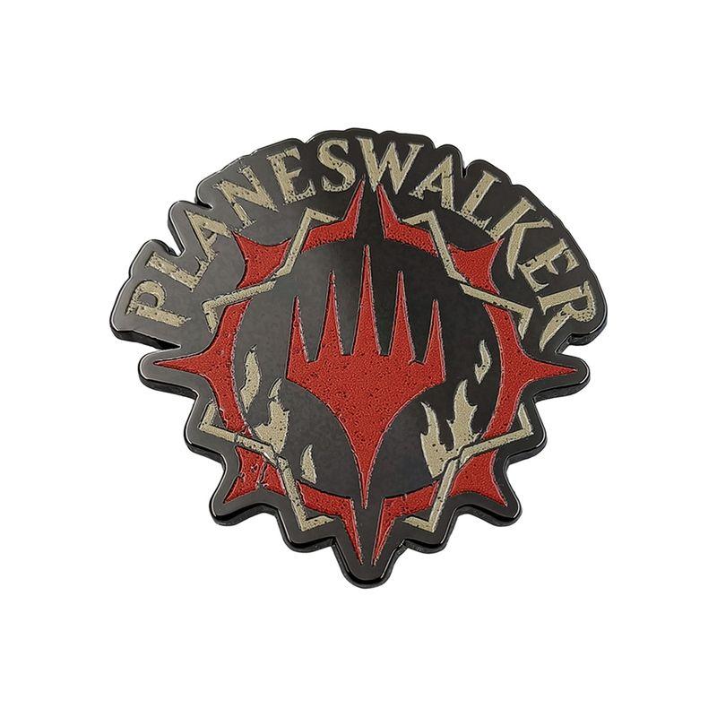 MAGIC THE GATHERING - Planeswalker - Pin's Edition Limitée - 2