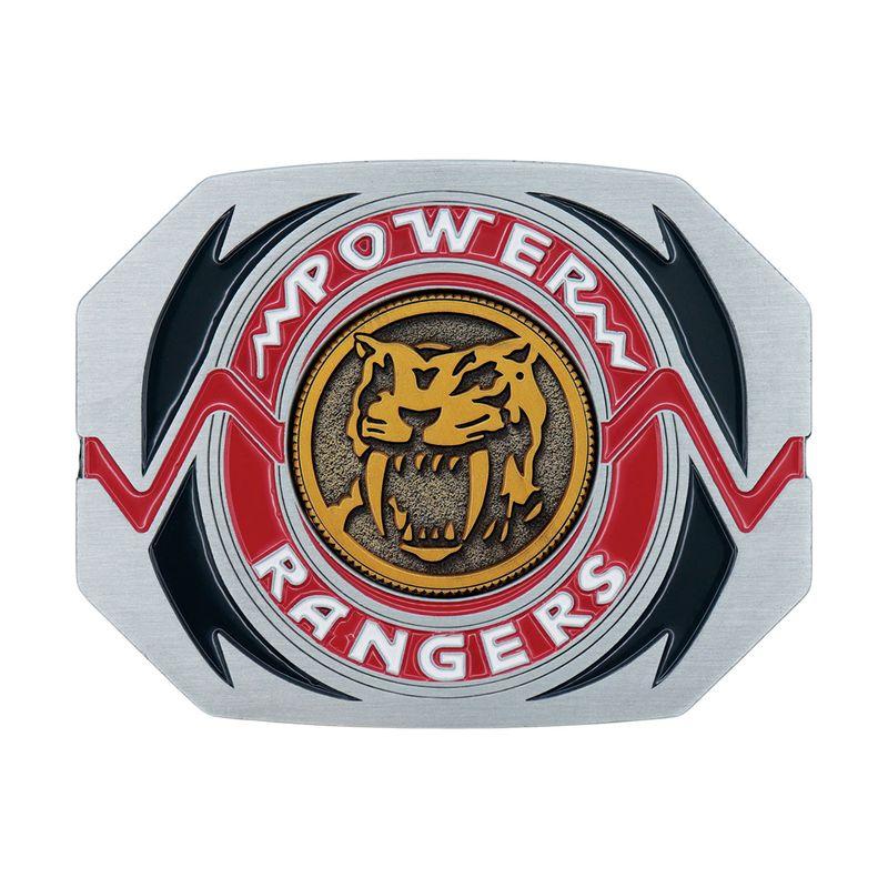 POWER RANGERS - Interchangeable Power Morpher -Limited Edition Replica - 4