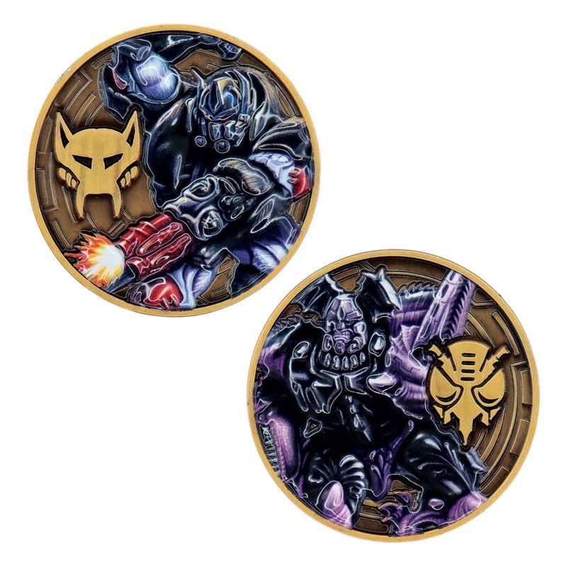 TRANSFORMERS BEAST WARS - 30ème Anniversaire - Pièce Edition Limitée - 4
