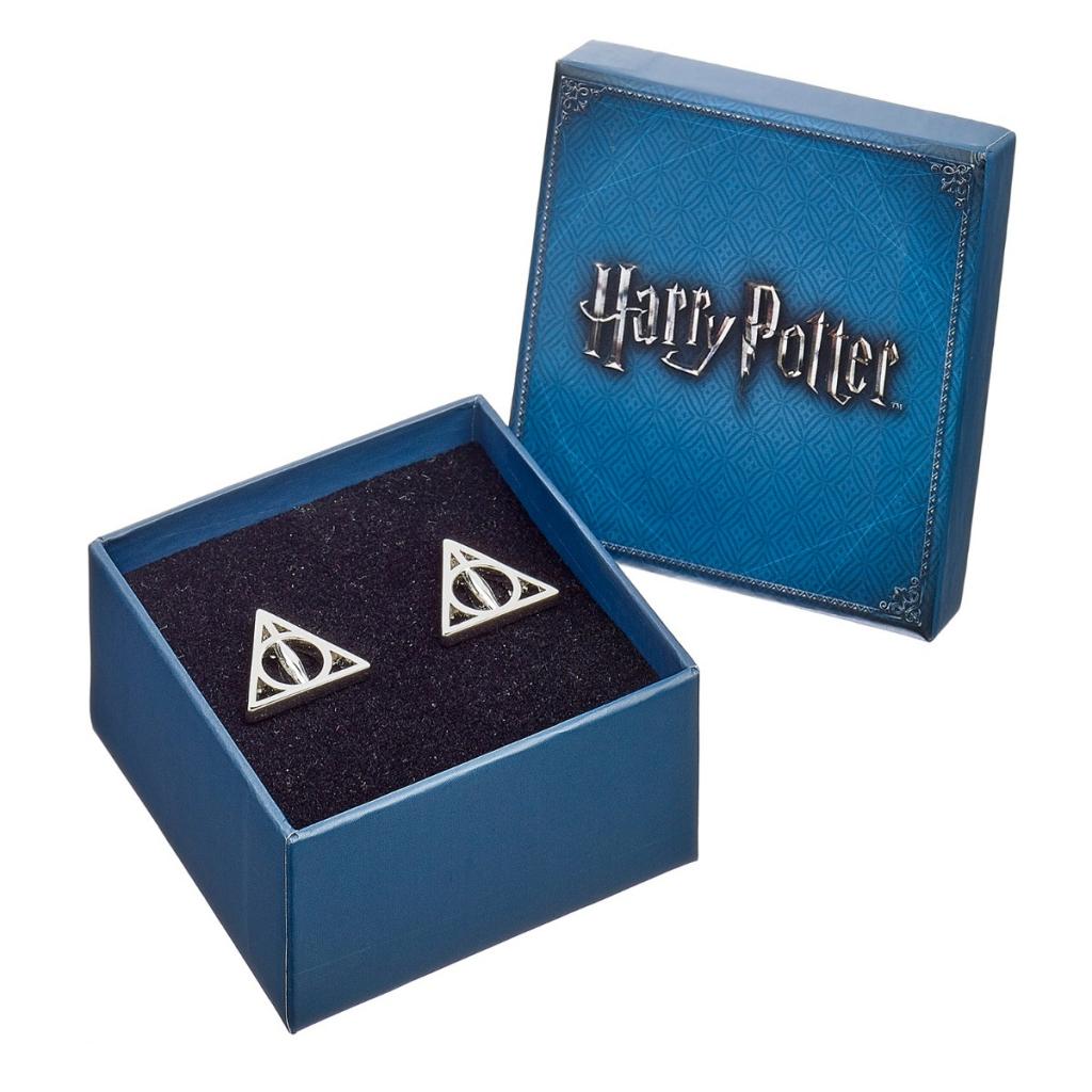 HARRY POTTER - Reliques de la mort - Boutons de Manchette - 2