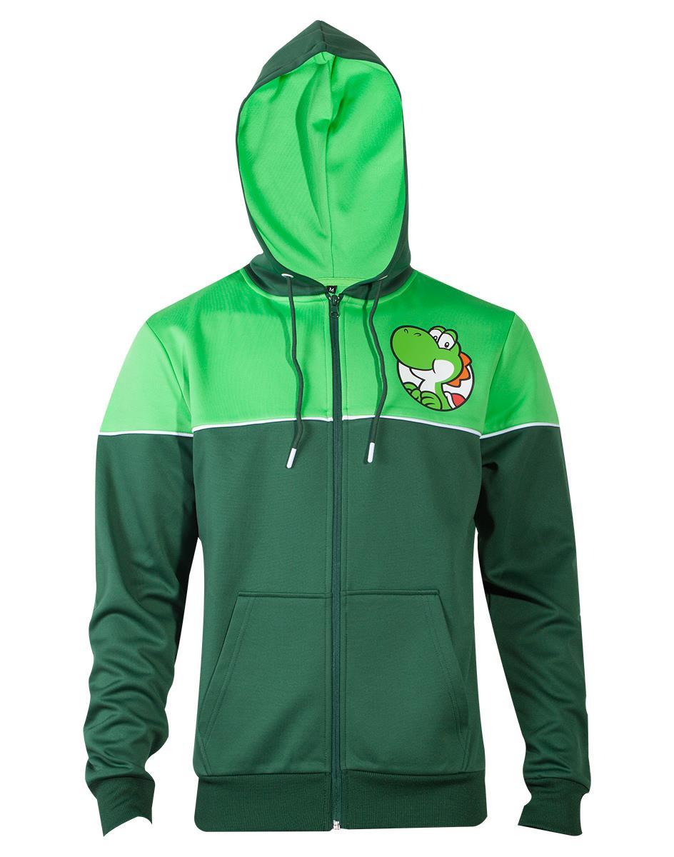 Puma Super Mario Hoodie Men's Super Mario™ Hoodie Five Below