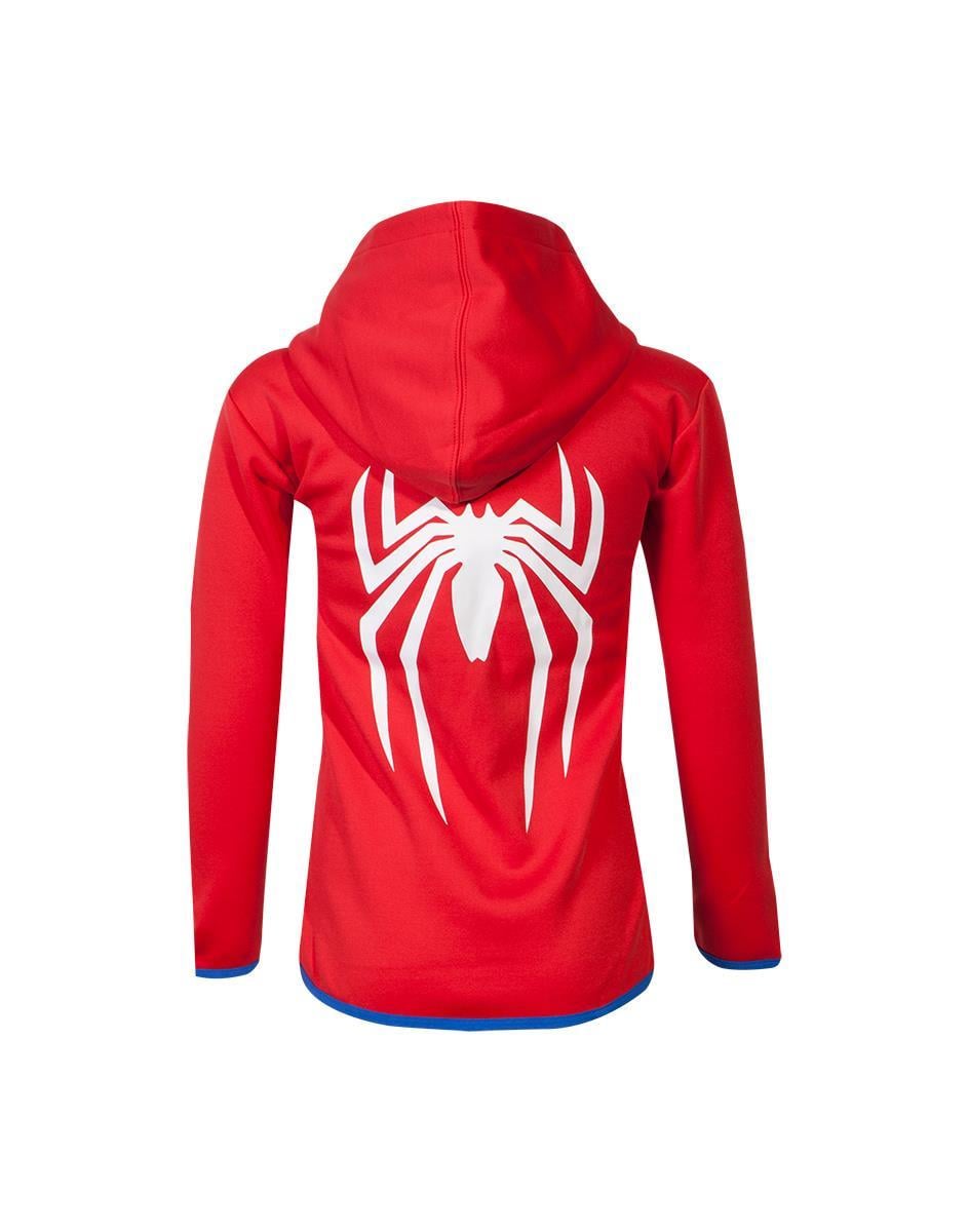 MARVEL Spider-Man Teq Hoodie KIDS (146/152)