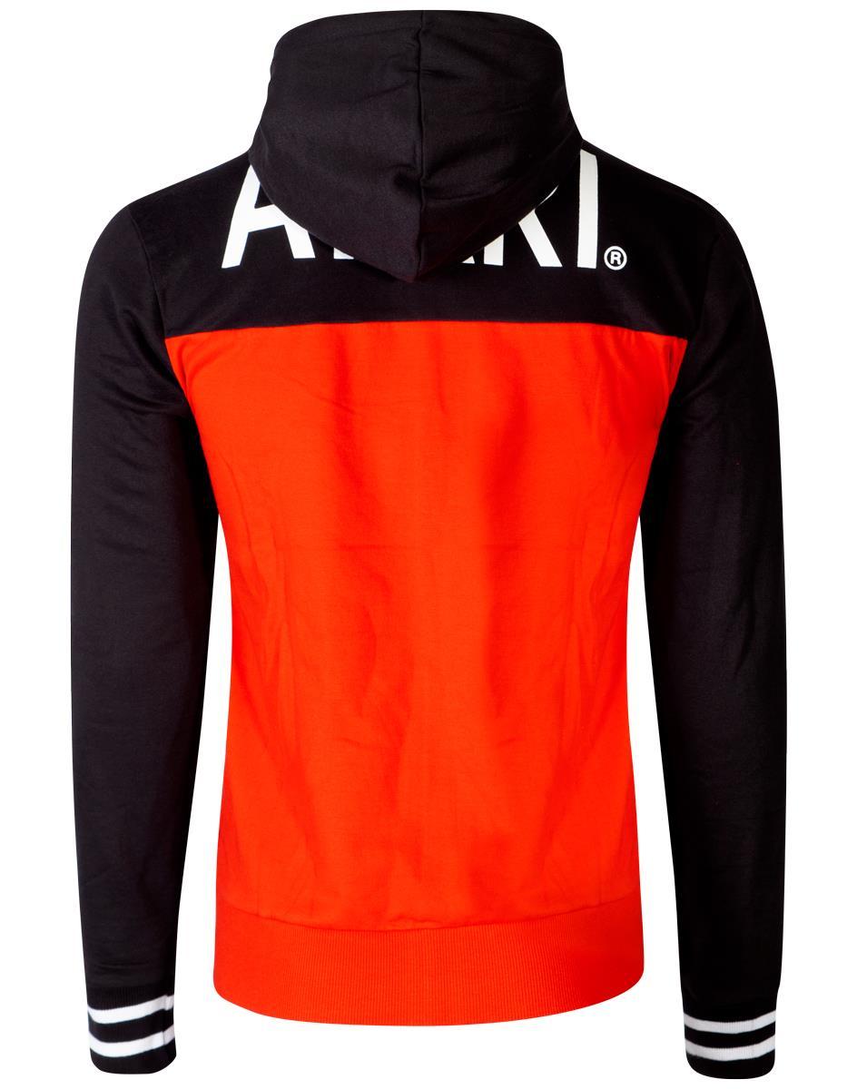 ATARI - Zip Men's Hoodie - (XXL) - 2