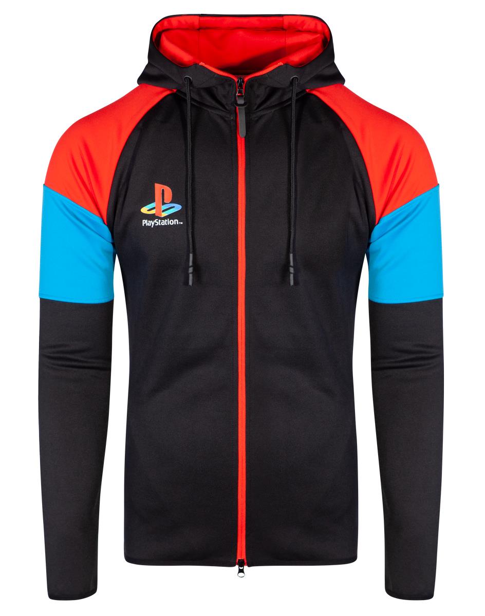 hm куртка playstation