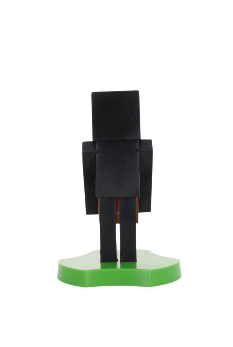 MINECRAFT - Enderman - 'Holdem' Controller & Phone Support - 11cm - 2