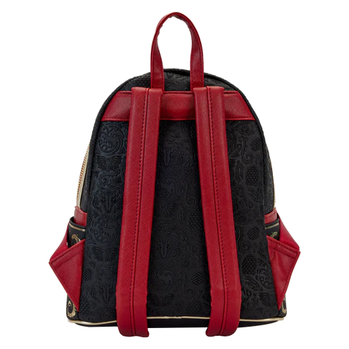 HOUSE OF THE DRAGON - Targaryen - Mini Sac à Dos Loungefly - 3