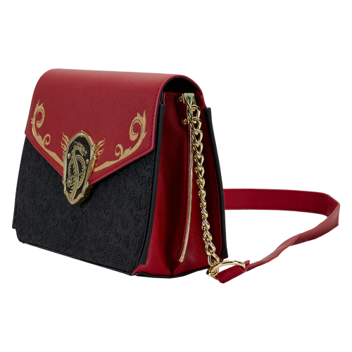 HOUSE OF THE DRAGON - Targaryen - Sac bandoulière Loungefly - 2