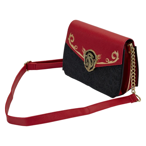 HOUSE OF THE DRAGON - Targaryen - Sac bandoulière Loungefly - 4