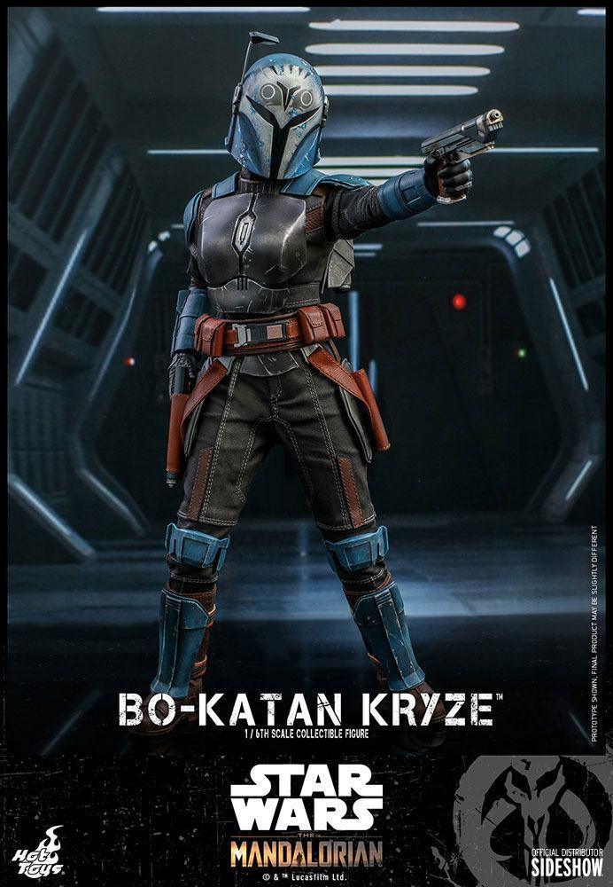 その他 MEDICOM TOY - BE@RBRICK BO-KATAN KRYZE THE MANDALORIAN BE@RBRICK SERIES 50