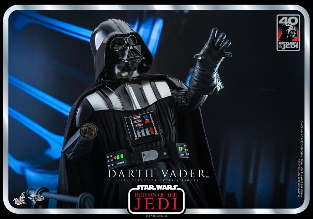 STAR WARS VI 