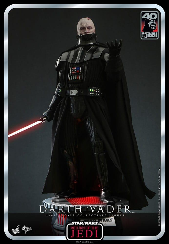 STAR WARS VI 