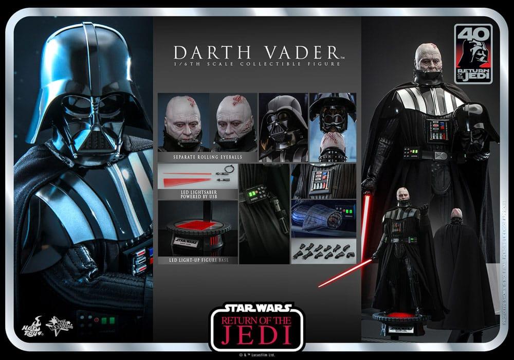 STAR WARS VI 