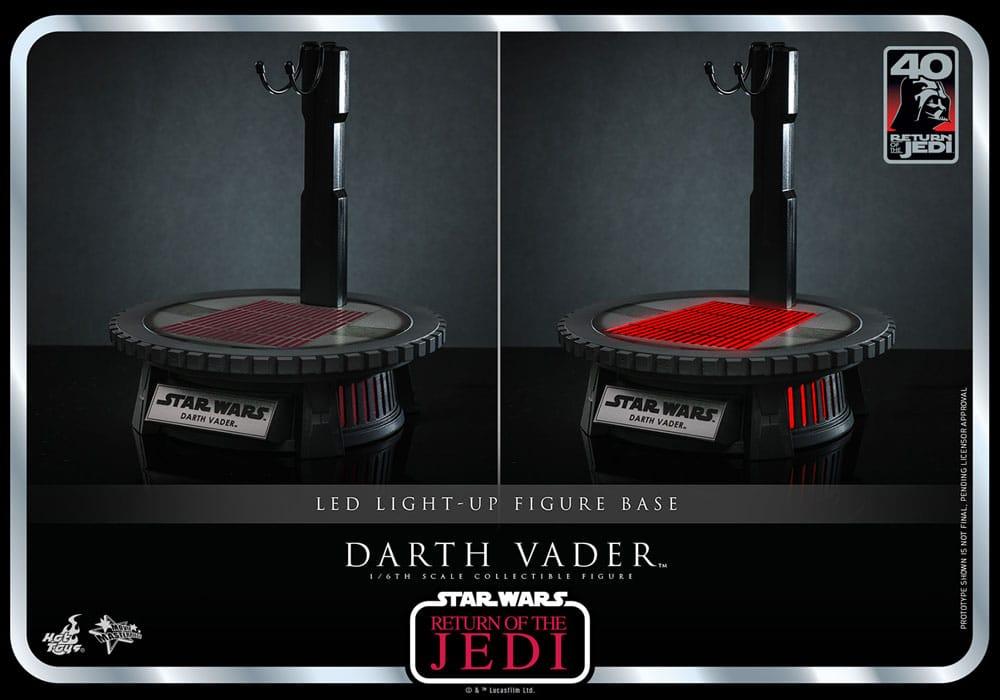 STAR WARS VI 