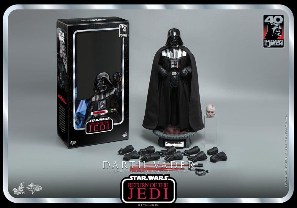 STAR WARS VI 