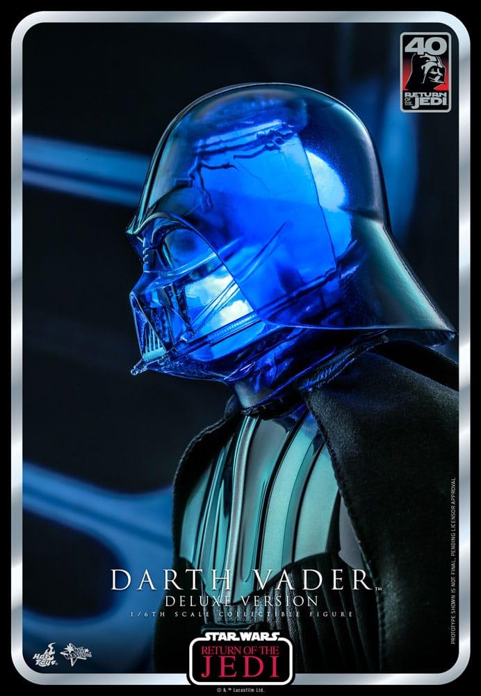 STAR WARS VI 
