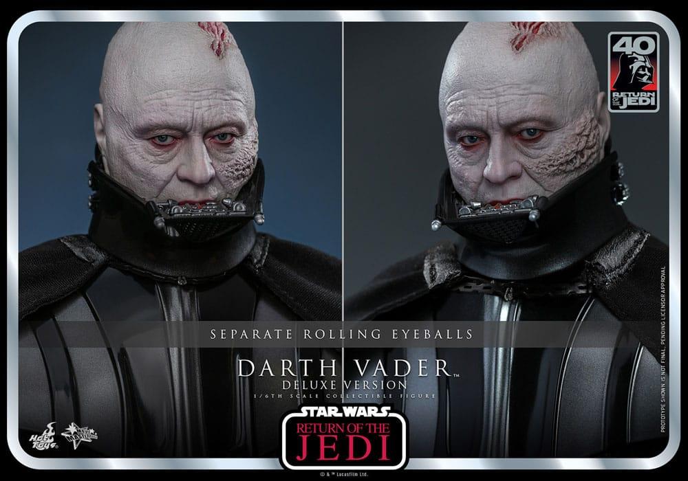 STAR WARS VI 