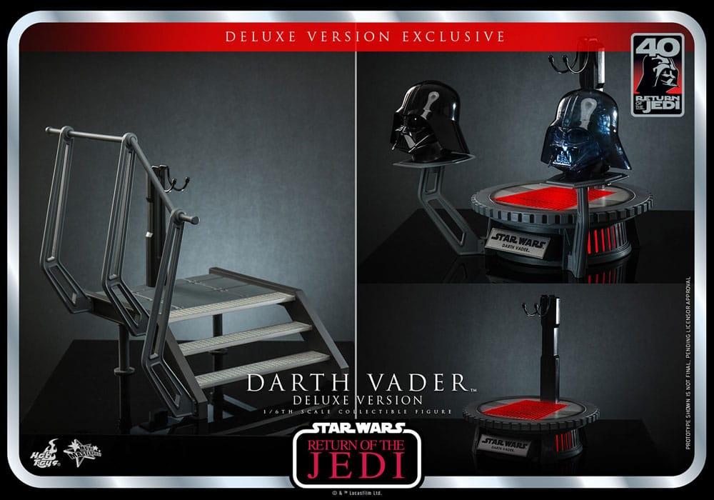STAR WARS VI 