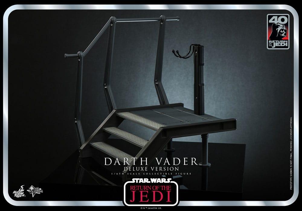 STAR WARS VI 