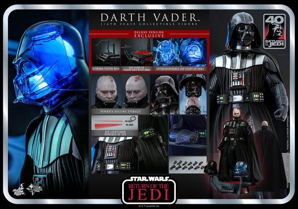 STAR WARS VI 