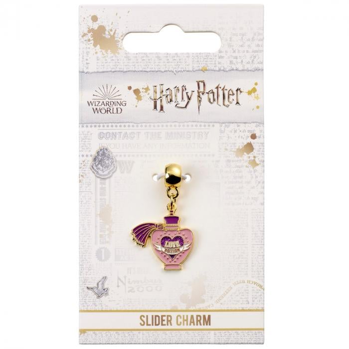 HARRY POTTER - Love Potion - Charme pour Collier & Bracelet - 2
