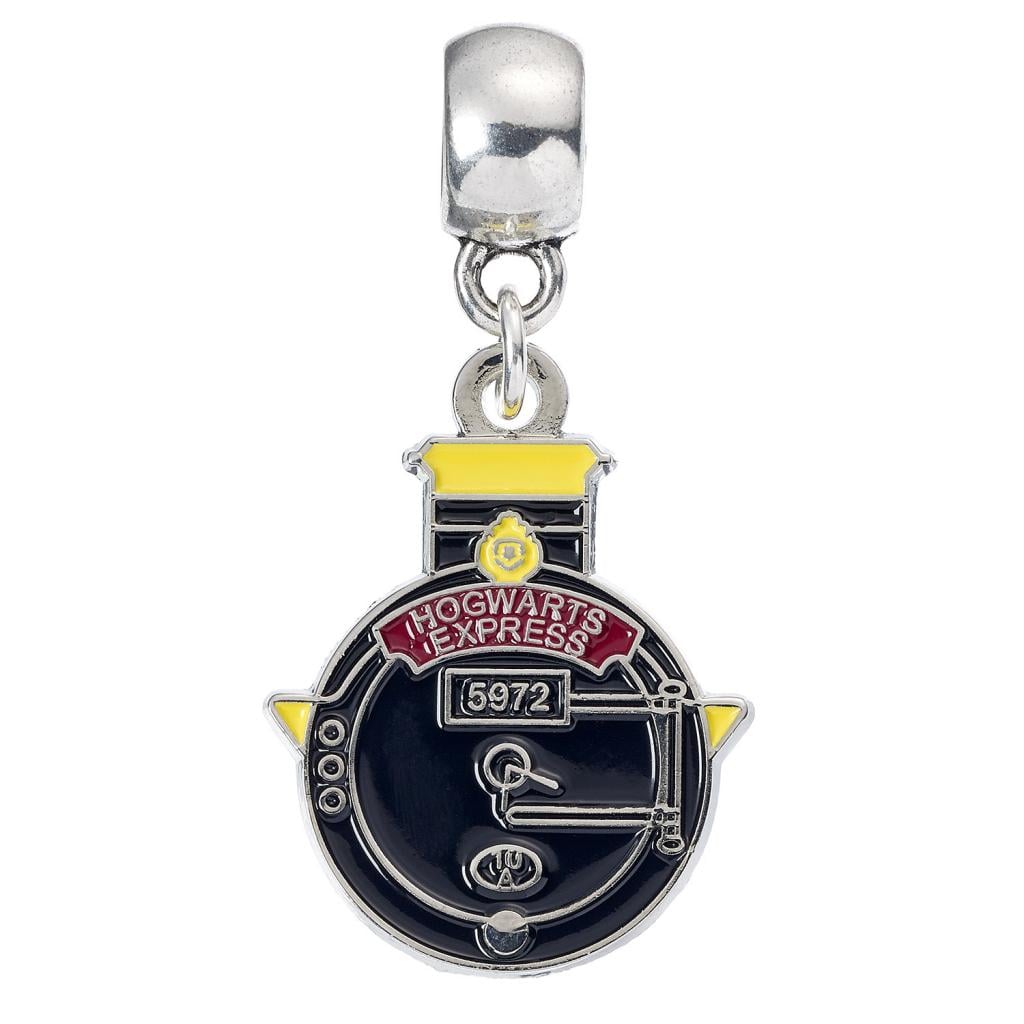 HARRY POTTER - Set de 3 Charmes Plaqué Argent - 2