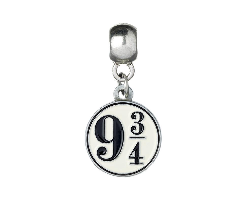 HARRY POTTER - Set de 3 Charmes Plaqué Argent - 4