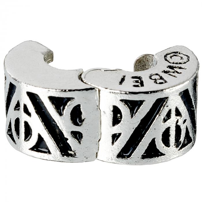 HARRY POTTER - Arret Charme Reliques de la Mort set de 2 - Charme - 3