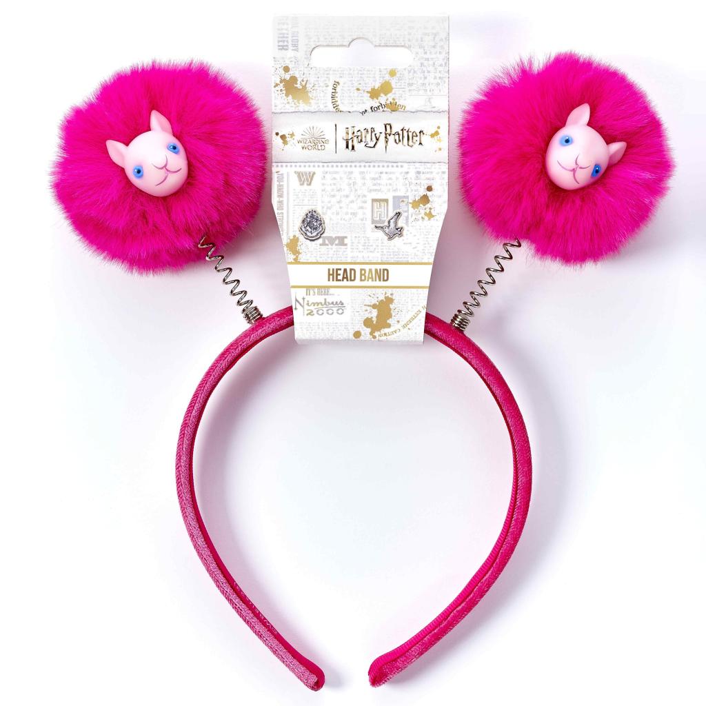 HARRY POTTER - Boursouf - Bandeau à Cheveux Boppers - 2