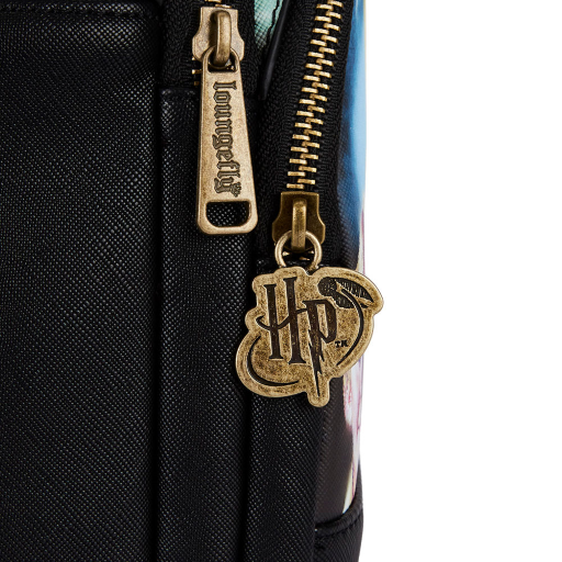Sac à Dos Loungefly Dobby - Harry Potter - Neuf - Envoi Soigné