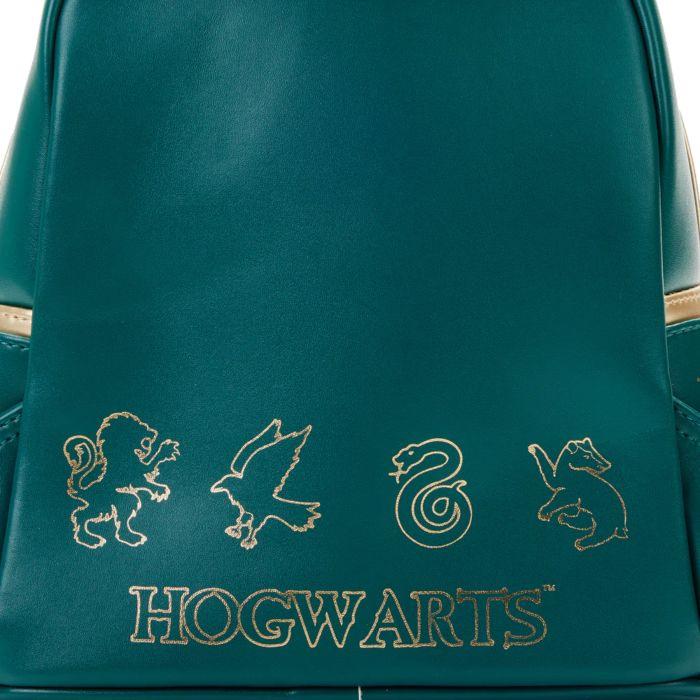 HARRY POTTER - Chateau Poudlard 