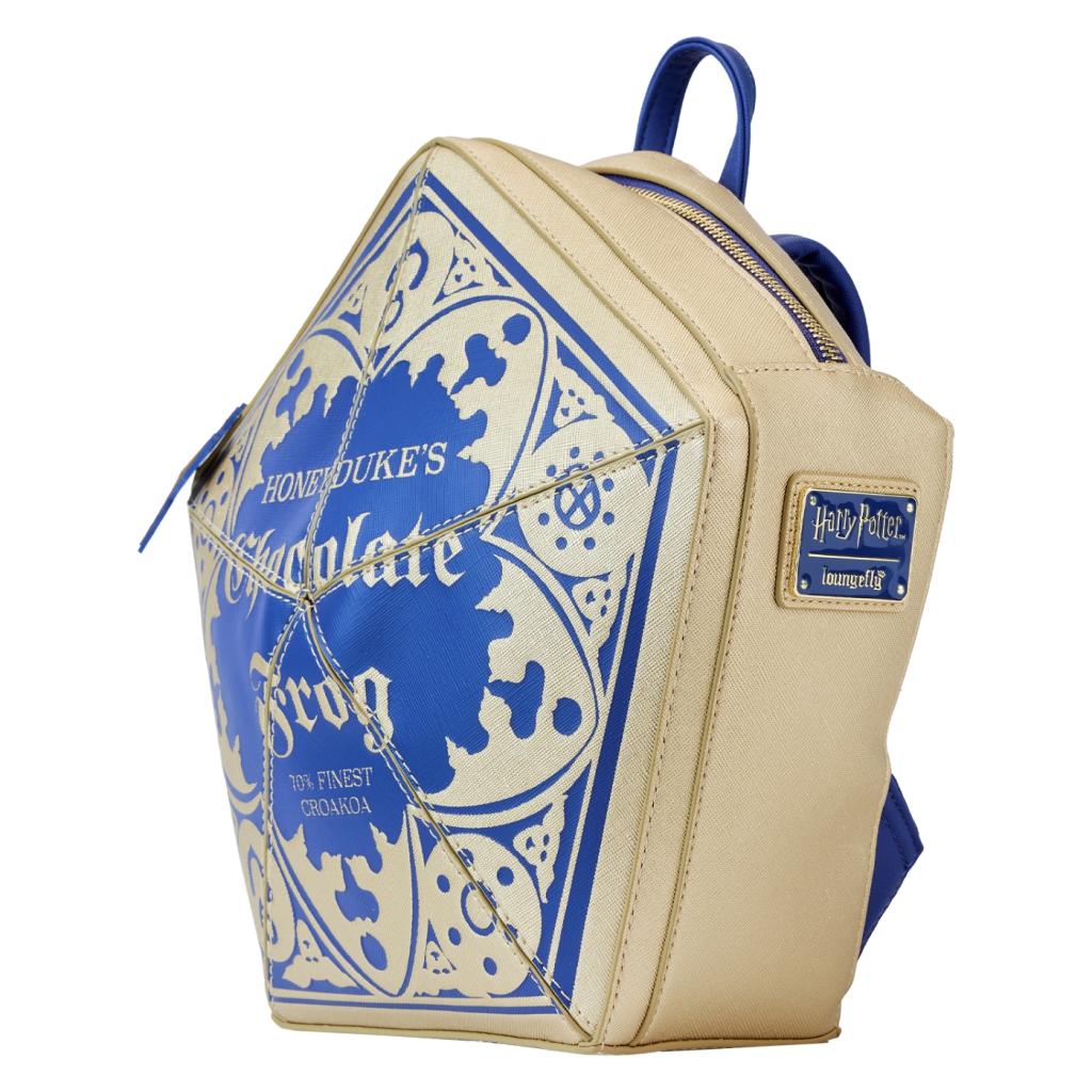 HARRY POTTER - Chocogrenouille Honeydukes - Mini Sac à Dos Loungefly - 2
