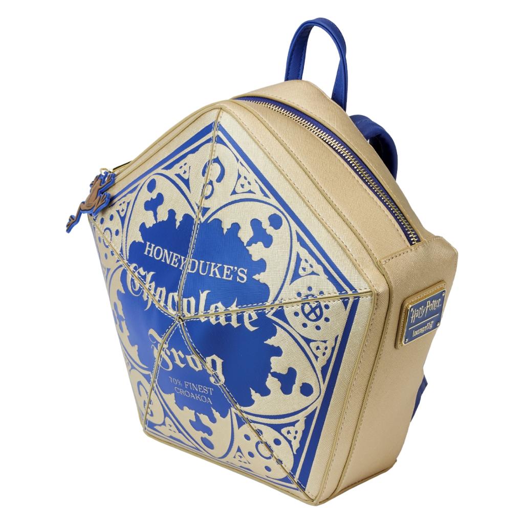HARRY POTTER - Chocogrenouille Honeydukes - Mini Sac à Dos Loungefly - 3